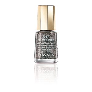 MAVALA Mini Color's 947 Silver Fizz Fl 5 ml