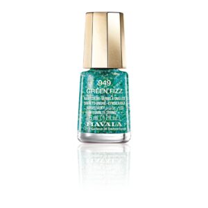 MAVALA Mini Color's 949 Green Fizz Fl 5 ml