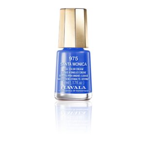 MAVALA Mini Color's Santa Monica Fl 5 ml