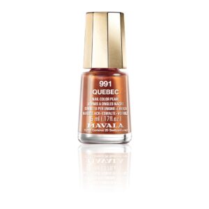 MAVALA Mini Color's Quebec 5 ml