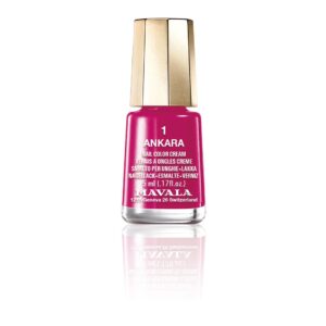 MAVALA Mini Color's 01 Ankara 5 ml