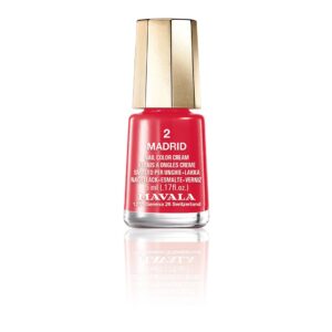 MAVALA Mini Color's 02 Madrid 5 ml