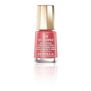 MAVALA Mini Color's 14 St. Tropez 5 ml