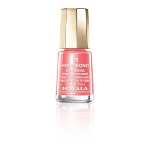 MAVALA Mini Color's 19 Hong Kong              5 ml