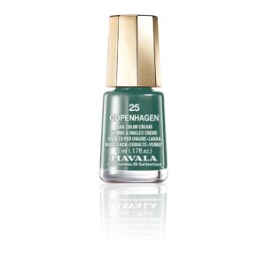 MAVALA Mini Color's Copenhagen Fl 5 ml