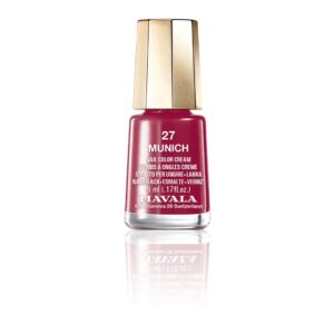 MAVALA Mini Color's Munich Fl 5 ml