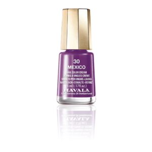 MAVALA Mini Color's 30 Mexico                 5 ml