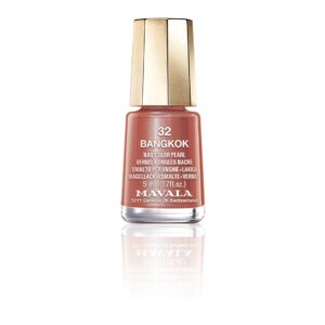 MAVALA Mini Color's 132 Bangkok 5 ml