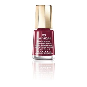 MAVALA Mini Color's 33 Las Vegas              5 ml