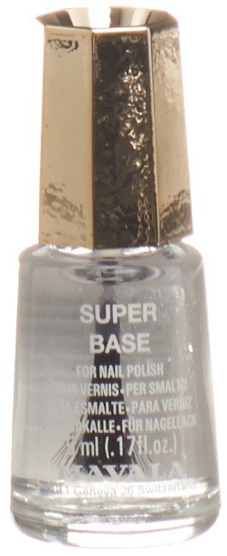 MAVALA Nagellack super base                   5 ml