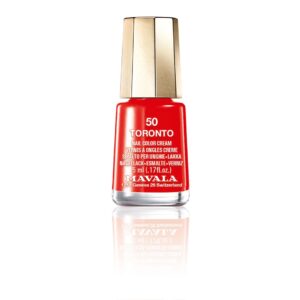 MAVALA Mini Color's Toronto Fl 5 ml