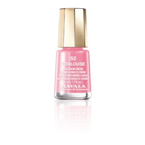 MAVALA Mini Color's 52 Toulouse               5 ml