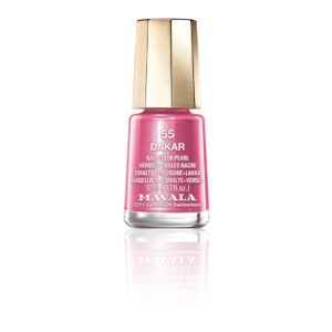 MAVALA Mini Color's 55 Dakar 5 ml