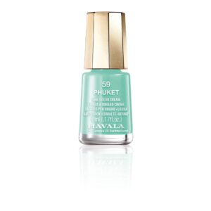 MAVALA Mini Color's Phuket Fl 5 ml