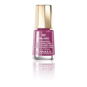 MAVALA Mini Color's 62 Milano                 5 ml
