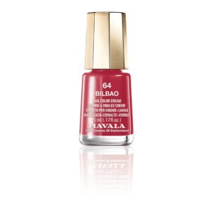 MAVALA Mini Color's 64 Bilbao 5 ml