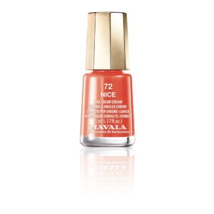 MAVALA Mini Color's 72 Nice                   5 ml