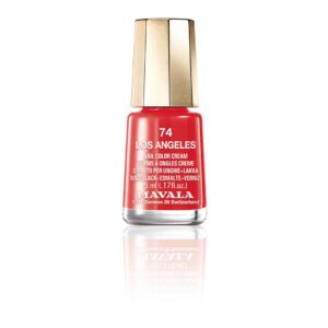 MAVALA Mini Color's 74 Los Angeles            5 ml