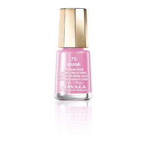 MAVALA Mini Color's 75 Miami 5 ml
