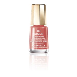 MAVALA Mini Color's 83 Dublin                 5 ml