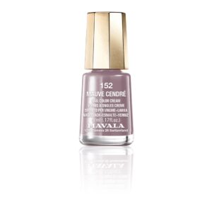 MAVALA Mini Color's 152 Mauve Cendré          5 ml