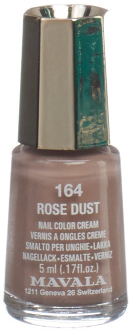 MAVALA Nagellack Select Collect 164 Rose Dust 5 ml
