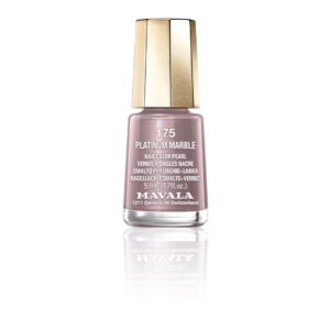 MAVALA Mini Color's 175 Platin Marble 5 ml