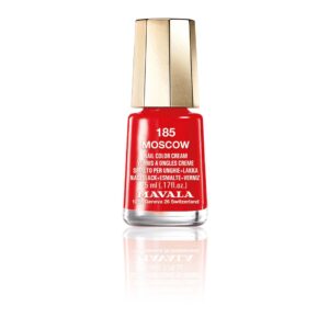 MAVALA Mini Color's 185 Moscow                5 ml