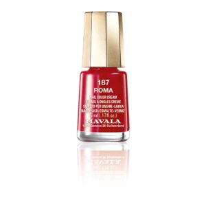 MAVALA Mini Color's 187 Roma                  5 ml