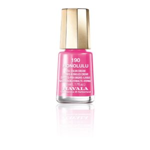 MAVALA Mini Color's 190 Honolulu              5 ml