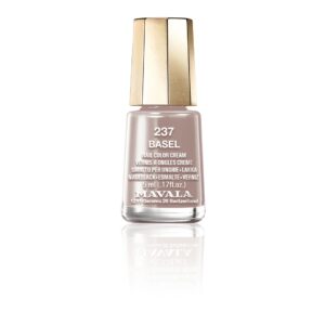 MAVALA Mini Color's Basel                  Fl 5 ml