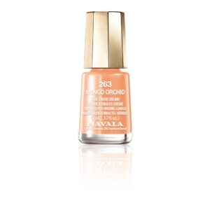 MAVALA Mini Color's Mango Orchid Fl 5 ml
