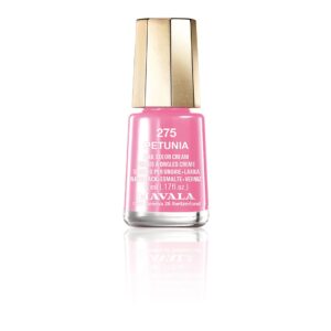 MAVALA Mini Color's 275 Petunia Fl 5 ml
