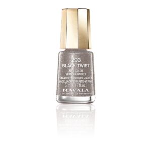 MAVALA Mini Color's Black Twist Fl 5 ml