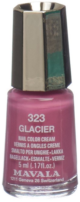 MAVALA Nagellack Glacés 323 Glacier           5 ml