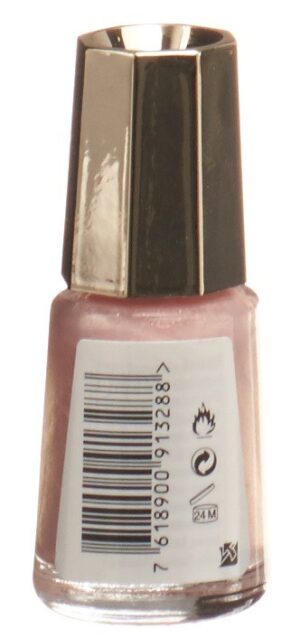 MAVALA Nagellack Butterfly Color 328 Rose     5 ml
