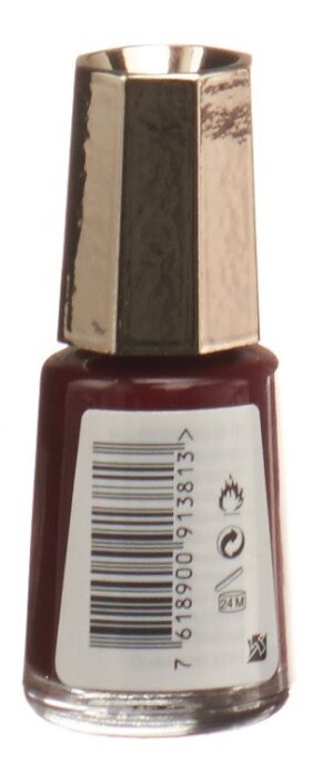 MAVALA Nagellack Rouges 381 Forever           5 ml