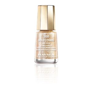 MAVALA Mini Color's Gold Cosmic Fl 5 ml