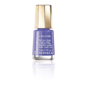 MAVALA Mini Color's Pushy Purple           Fl 5 ml