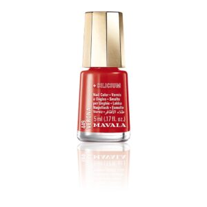 MAVALA Mini Color's 449 Verona Fl 5 ml