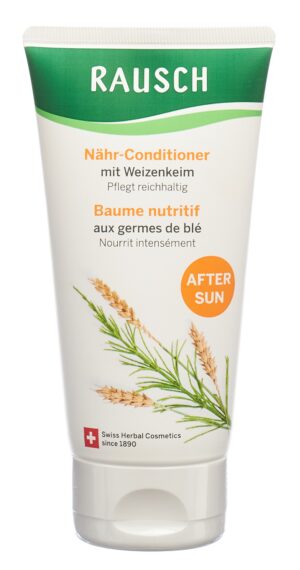 RAUSCH Nähr-Conditioner Weizenkeim       Fl 150 ml