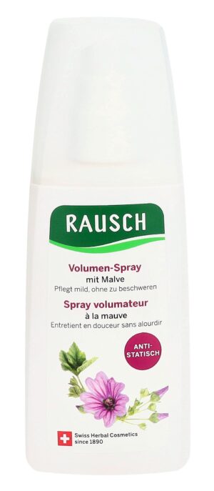 RAUSCH Volumen-Spray Malve              Spr 100 ml