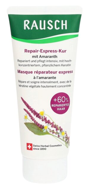 RAUSCH Repair-Express-Kur mit Amaranth   Tb 100 ml