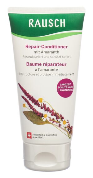 RAUSCH Repair-Conditioner Amaranth       Fl 150 ml