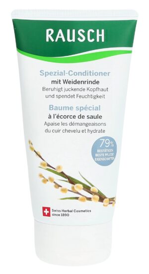 RAUSCH Spezial-Conditioner Weidenrinde   Fl 150 ml