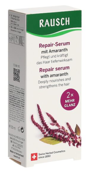 RAUSCH Repair-Serum Amaranth              Fl 30 ml