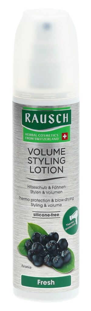 RAUSCH Volume Styling Lotion Fresh          150 ml