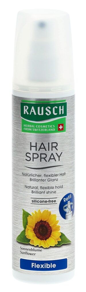 RAUSCH Hairspray Flexible N-Aerosol     Spr 150 ml
