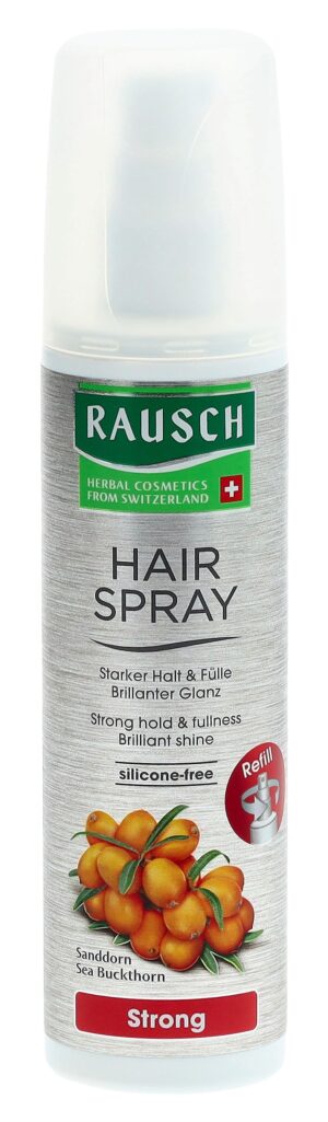 RAUSCH Hairspray Strong N-Aerosol       Spr 150 ml