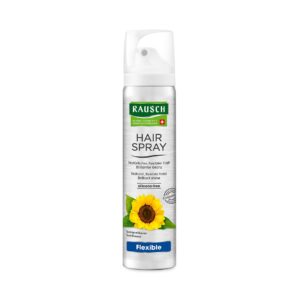 RAUSCH HAIRSPRAY Flexible Aerosol  Aeros Spr 75 ml